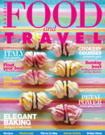 خرید و دانلود نسخه کامل 7 مجله سفر و غذا Food and Travel