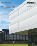 خرید و دانلود نسخه کامل 19 مجله آرشیتکت Architect Magazine Part 3 مجموعه شماره 3 : 2020 الی 2021 - تصویر 2