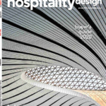 خرید و دانلود نسخه کامل 5 مجله هتل‌داری Hospitality Design