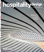 خرید و دانلود نسخه کامل 5 مجله هتل‌داری Hospitality Design