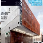خرید و دانلود نسخه کامل 15 مجله معماری بلوپرینت Blueprint Magazine