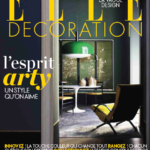 خرید و دانلود نسخه کامل 18 مجله طراحی داخلی ELLE Decoration Part 1