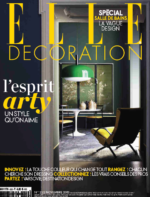 خرید و دانلود نسخه کامل 18 مجله طراحی داخلی ELLE Decoration Part 1