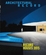 خرید و دانلود نسخه کامل مجموعه شماره 3 : 2014 الی 2018 | 12 مجله معماری Architectural Record Part 3 - تصویر 4