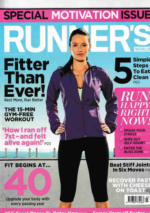 خرید و دانلود نسخه کامل 14 مجله دو میدانی دنیای دوندگان Runner's World - تصویر 2