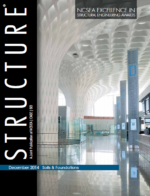 خرید و دانلود نسخه کامل 24 مجله سازه STRUCTURE Magazine Part 1 - تصویر 2