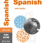 خرید و دانلود نسخه کامل کتاب AQA GCSE 9-1 Spanish higher All-in-One Collins GCSE + Audio CD دانلود کتاب AQA GCSE زبان اسپانیایی به همراه فایل صوتی
