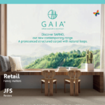 خرید و دانلود نسخه کامل 10 مجله طراحی داخلی Interiors Monthly