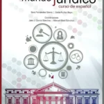خرید و دانلود نسخه کامل کتاب Profesionales del mundo jurídico B1-B2 کتاب دانش آموز به همراه فایل صوتی + کتاب کار و جواب