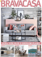 خرید و دانلود نسخه کامل 9 مجله معماری براوا کازا Brava casa