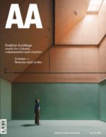 خرید و دانلود نسخه کامل 20 مجله معماری AA _ Architecture Australia - تصویر 4