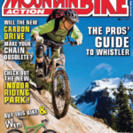 خرید و دانلود نسخه کامل 7 مجله دوچرخه‌سواری کوهستان Mountain Bike Action