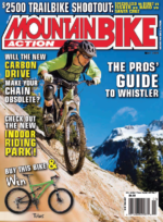 خرید و دانلود نسخه کامل 7 مجله دوچرخه‌سواری کوهستان Mountain Bike Action