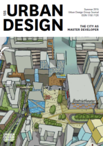 خرید و دانلود نسخه کامل 17 مجله مدیریت شهری Urban Design Magazines - تصویر 2