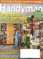 خرید و دانلود نسخه کامل 23 مجله تعمیرات و ابزار Family Handyman - تصویر 5