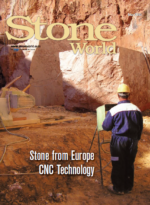 خرید و دانلود نسخه کامل 5 مجله دنیای سنگ Stone World - تصویر 2