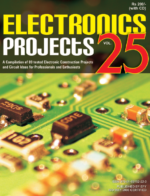 خرید و دانلود نسخه کامل 13 مجله الکترونیک Electronics For You - تصویر 2