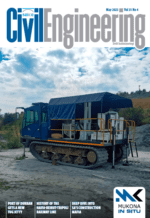 خرید و دانلود نسخه کامل 5 مجله عمران و سازه Civil Engineering - تصویر 2