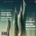خرید و دانلود نسخه کامل 10 مجله معماری Architecture Magazine
