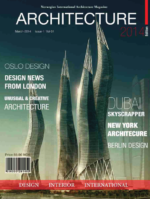 خرید و دانلود نسخه کامل 10 مجله معماری Architecture Magazine
