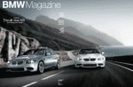 خرید و دانلود نسخه کامل 7 مجله بی ام دبلیو BMW Car Magazine
