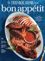 خرید و دانلود نسخه کامل 24 مجله آشپزی بن اپیتی Bon Appétit - تصویر 4