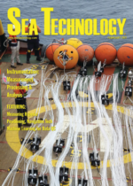 خرید و دانلود نسخه کامل 6 مجله تکنولوژی دریا Sea Technology magazine - تصویر 4