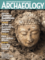 خرید و دانلود نسخه کامل 18 مجله باستانشناسی Archaeology Magazine Part 1 مجموعه شماره 1 - تصویر 4