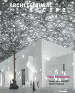 خرید و دانلود نسخه کامل مجموعه شماره 3 : 2014 الی 2018 | 12 مجله معماری Architectural Record Part 3 - تصویر 2