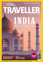 خرید و دانلود نسخه کامل 30 مجله گردشگری نشنال جئوگرافیک تراول National Geographic Traveler - تصویر 3