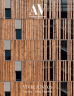 خرید و دانلود نسخه کامل 10 مجله معماری زندگی Arquitectura Viva - تصویر 5