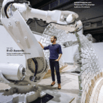 خرید و دانلود نسخه کامل 19 مجله آرشیتکت Architect Magazine Part 3 مجموعه شماره 3 : 2020 الی 2021