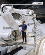 خرید و دانلود نسخه کامل 19 مجله آرشیتکت Architect Magazine Part 3 مجموعه شماره 3 : 2020 الی 2021