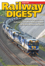 خرید و دانلود نسخه کامل 12 مجله راه‌آهن The Railway Magazine - تصویر 2