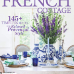 خرید و دانلود نسخه کامل 12 مجله خانه و باغ کاتیج The Cottage Journal