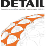 خرید و دانلود نسخه کامل 15 مجله دیتیل DETAIL Magazine Part 1