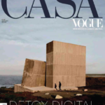 خرید و دانلود نسخه کامل 11 مجله معماری کازا ووگ Revista Casa Vogue
