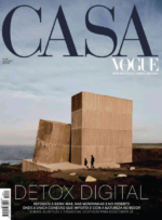 خرید و دانلود نسخه کامل 11 مجله معماری کازا ووگ Revista Casa Vogue