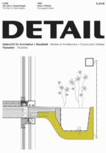 خرید و دانلود نسخه کامل 18 مجله دیتیل DETAIL Magazine Part 4 - تصویر 2