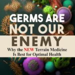 دانلود کتاب Germs Are Not Our Enemy: Why the New Terrain Medicine Is Best for Optimal Health