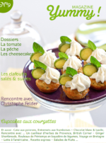 خرید و دانلود نسخه کامل 22 مجله آشپزی یامی Yummy Magazines - تصویر 2