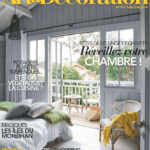 خرید و دانلود نسخه کامل 7 مجله هنر و دکوراسیون Art & Décoration