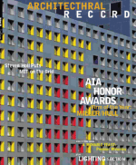خرید و دانلود نسخه کامل مجموعه شماره 1 : 2003 الی 2009 | 13 مجله معماری Architectural Record Part 1 - تصویر 2