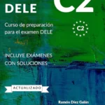 خرید و دانلود نسخه کامل کتاب Nuevo DELE C2 کتاب دانش آموز به همراه فایل صوتی