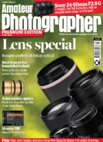 خرید و دانلود نسخه کامل 22 مجله عکاسی آماتور Amateur Photographer - تصویر 2
