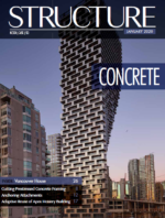 خرید و دانلود نسخه کامل 24 مجله سازه STRUCTURE Magazine Part 1 - تصویر 4