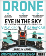 خرید و دانلود نسخه کامل 9مجله پهپاد Drones Magazine - تصویر 5