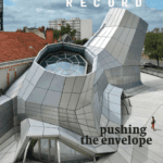 خرید و دانلود نسخه کامل مجموعه شماره 2 : 2010 الی 2013  | 10 مجله معماری Architectural Record Part 2