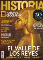 خرید و دانلود نسخه کامل 18 مجله تاریخ نشنال جئوگرافیک National Geographic History Part 2 - تصویر 2