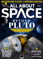 خرید و دانلود نسخه کامل 11 مجله همه چیز درباره فضا All About Space Magazine - تصویر 4